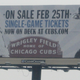 Illustration for article titled Cubs Using Jeter, Pujols To Sell Tickets